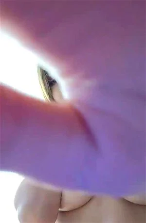 Pusy in face thumbnail