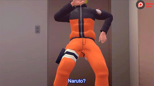 Boruto's Prank