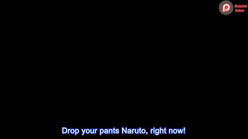 Boruto's Prank