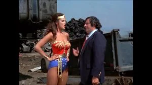 LYNDA CARTER thumbnail