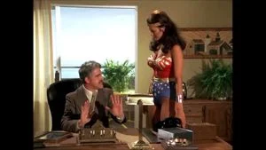 LYNDA CARTER thumbnail