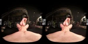 VR Hentai thumbnail