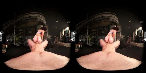 VR Hentai การย่อขนาดภาพ