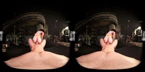 VR Hentai thumbnail