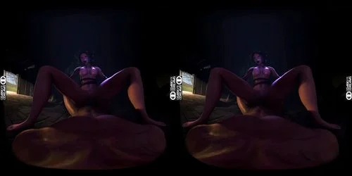 catgirl, vr, virtual reality, hentai