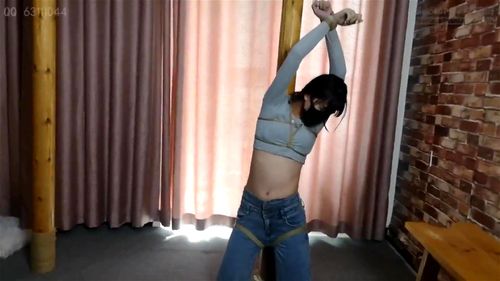 bondage - Bondage, Bdsm, Asian Porn - SpankBang