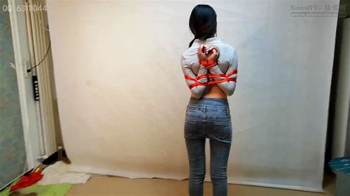 bondage - Bondage, Bdsm, Asian Porn - SpankBang