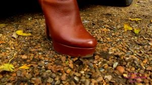 MISTRESS LADY ANNABELLE thumbnail