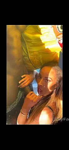 Video: Teanna Trump Gives Antonio Brown Oral Sex at His Gym on OnlyFans;  Sex Tape Leaked Online - BlackSportsOnline