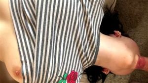 Ready to fuck