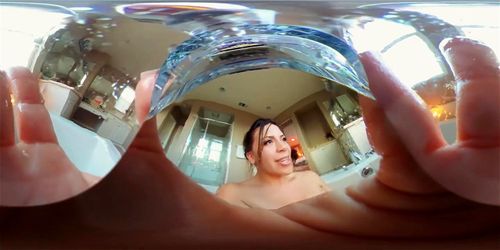 giantess vr: Big Ass, Brunette & Pov Trans Porn - SpankBang