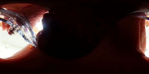 giantess vr: Big Ass, Brunette & Pov Trans Porn - SpankBang