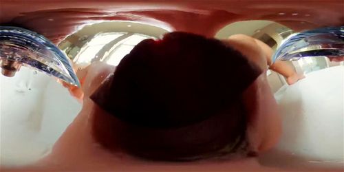 giantess vr: Big Ass, Brunette & Pov Trans Porn - SpankBang