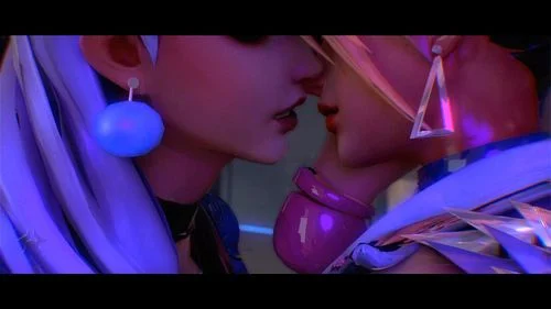 MORE PMV/HMV - Kda, League Of Legends, Hmv Porn