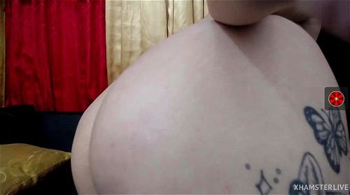 Muslim bbw and dildo
