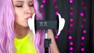 ASMR thumbnail