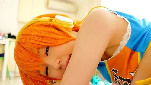 japanese, love live!, cosplay, solo