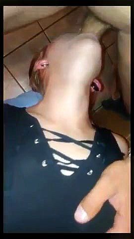 Throat Bulge Porn - SpankBang