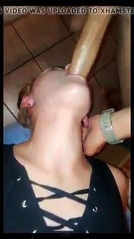 Throat Bulge Porn - SpankBang