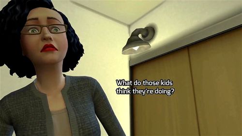 Lonely librarian