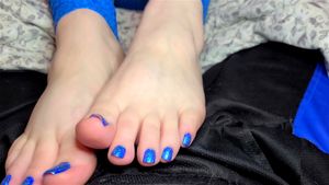 Asian feet's thumbnail