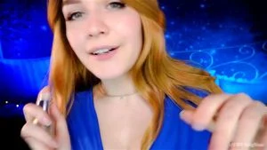 asmr thumbnail