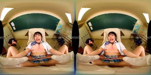 Vr japanese missionary thumbnail