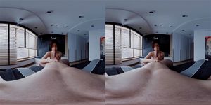 Vr animated thumbnail
