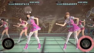 Too too sex hentai