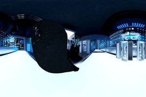 Watch Giantess VR - Giantess, Virtual Reality, Toy Porn - SpankBang
