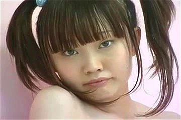 Mira KOS-001 - Nena, chica japonesa, porno fetichista