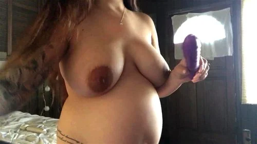 pregnant thumbnail