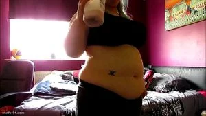 Emma Jameson British Bbw thumbnail