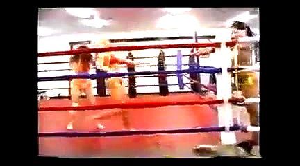 Watch Old Catfight - Fetish Porn