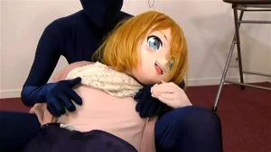 Kigurumi thumbnail