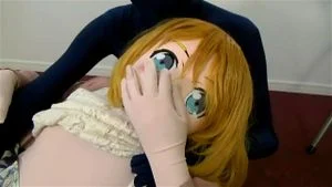 kigurumi