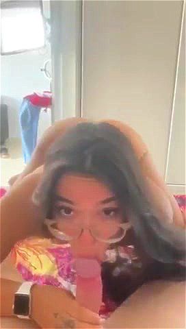 Blowjob