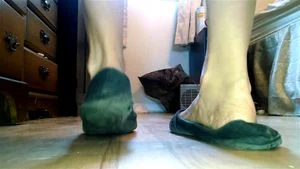 dirty feet thumbnail