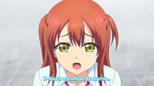 hentai sex, nozoki ana, nozoki kanojo, anime