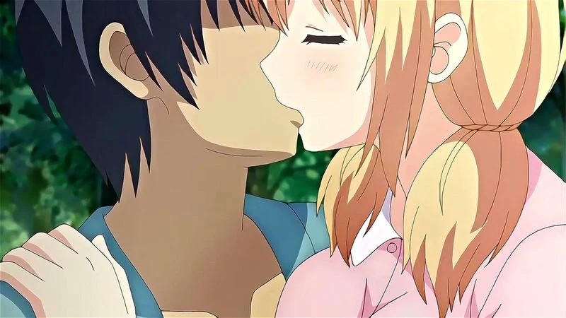 White blue ova 3 sub español White blue ova 3 sub español