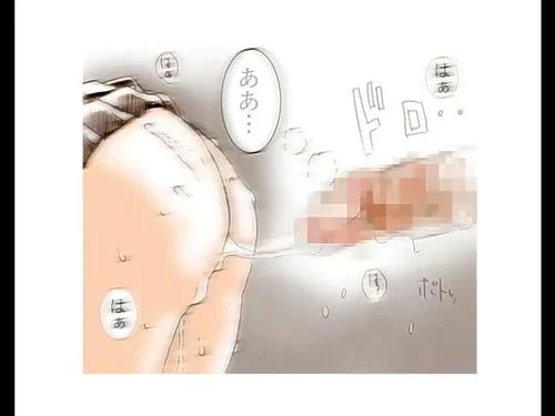 Anime Sex Scene thumbnail