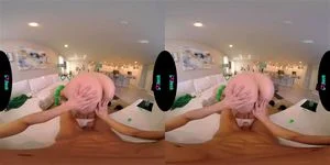 Big ass Vr miniatura