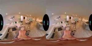 Big ass Vr miniatura