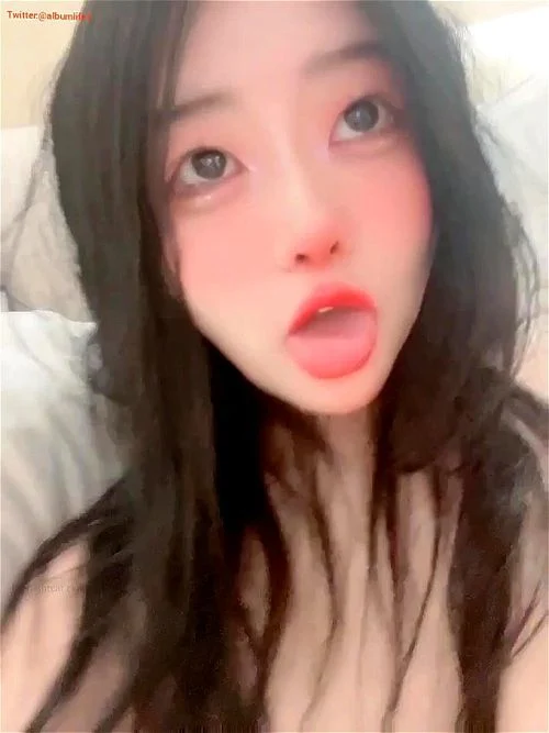 chinese teen beautiful, chinese girl, masturbation, solo