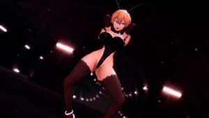 Favorites mmd thumbnail