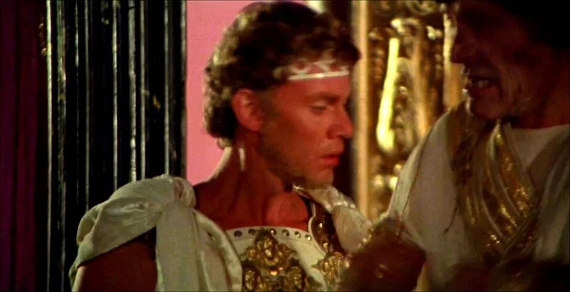 Caligula (Sex Scenes Only) Caligula (Sex Scenes Only)