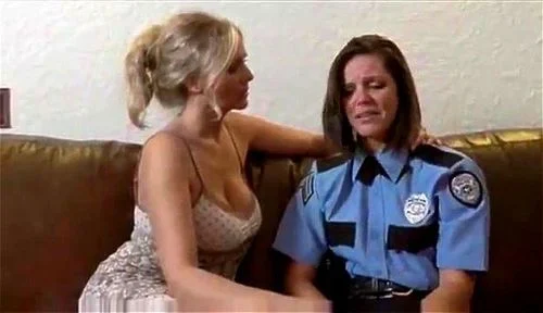 Watch lesbian cops - Babe, Blonde, Big Ass Porn - SpankBang