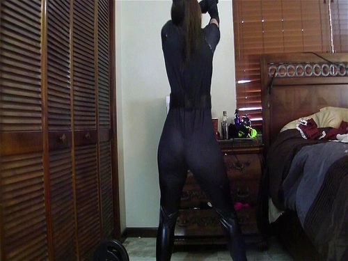 Twerk: Big Ass & Chaturbate Porn