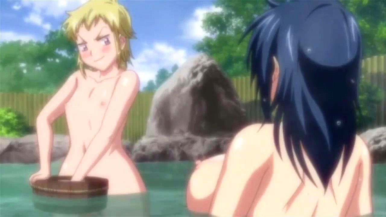 Watch Manyuu hikenchou - Manyuu Hikenchou, Tits, Lesbian Porn - SpankBang