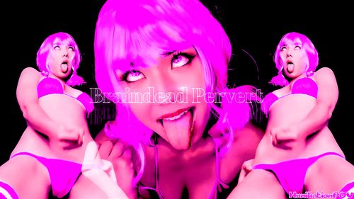 Goon Pink - Goon, Princess Miki, Joi Porn